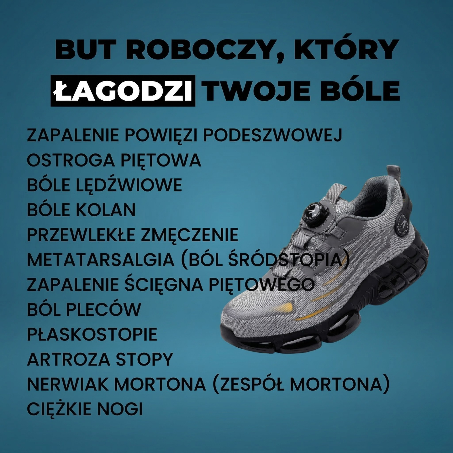 Fortix™ PRO SHIELD: Bezpieczeństwo i komfort przez 12 godzin pracy